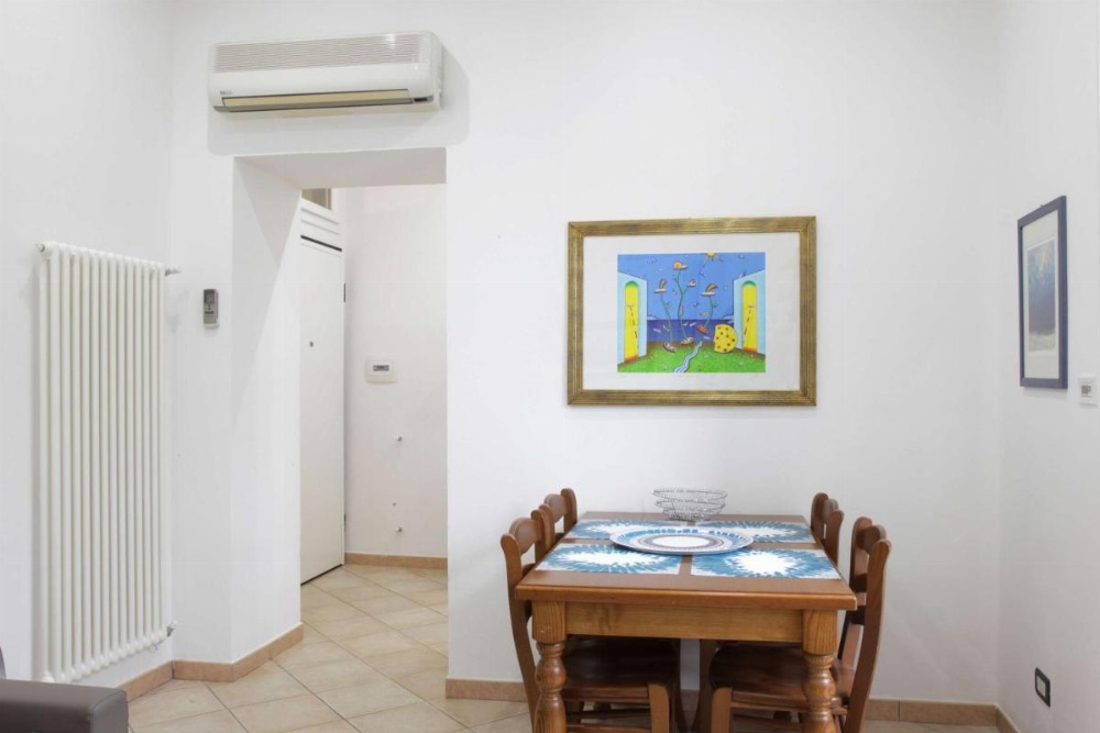 La Casa del Gallerista Image 14