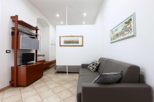 La Casa del Gallerista image 15